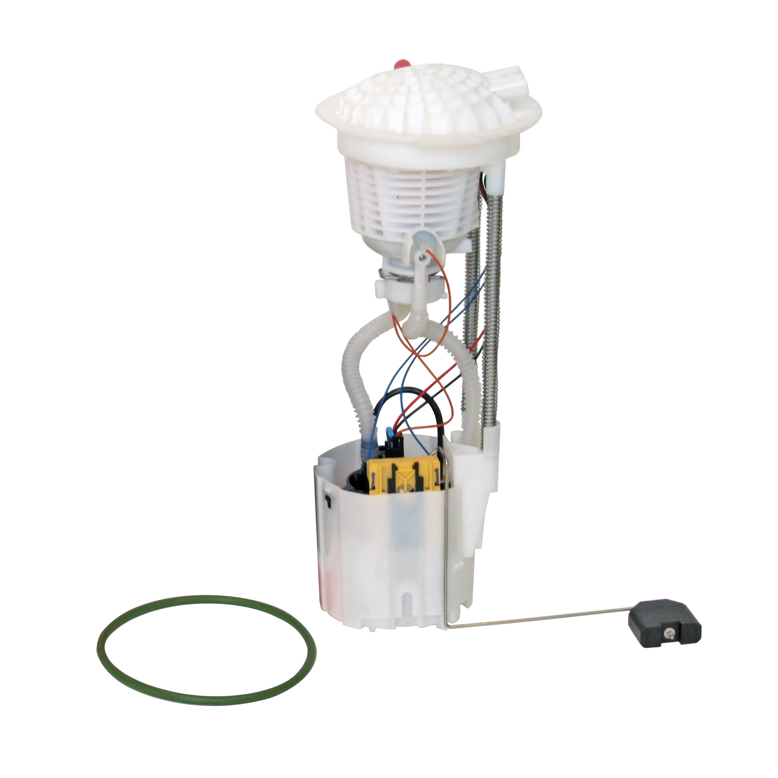 F3197A Fuel Pump Module Assembly - High Performance Replacement for Ford, Chevy, Dodge - Perfect for Engine Repair & Maintenance