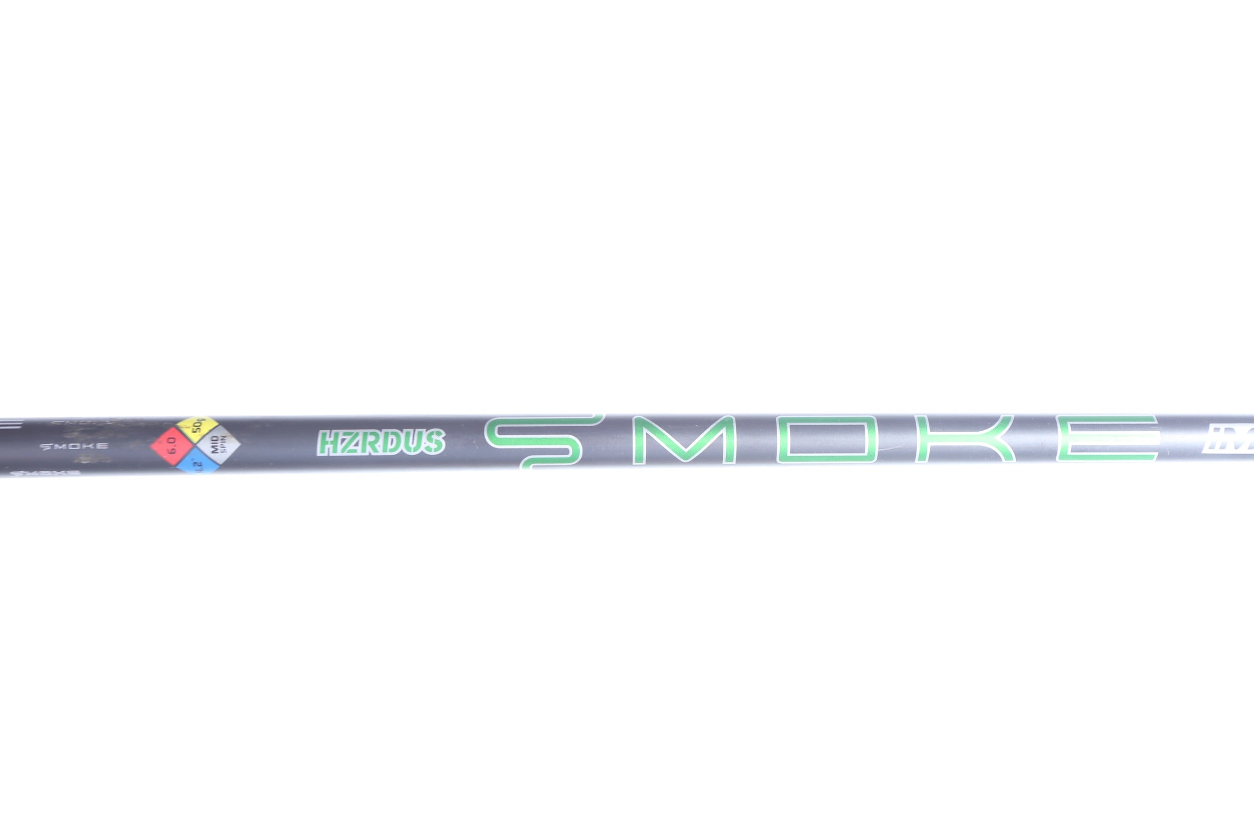 Used Callaway Rogue ST MAX LS Driver 9° Stiff Flex Right Handed Golf Club - Project X HZRDUS Smoke Green Shaft | Perfect for Low Spin Long Distance Drives on Golf Course