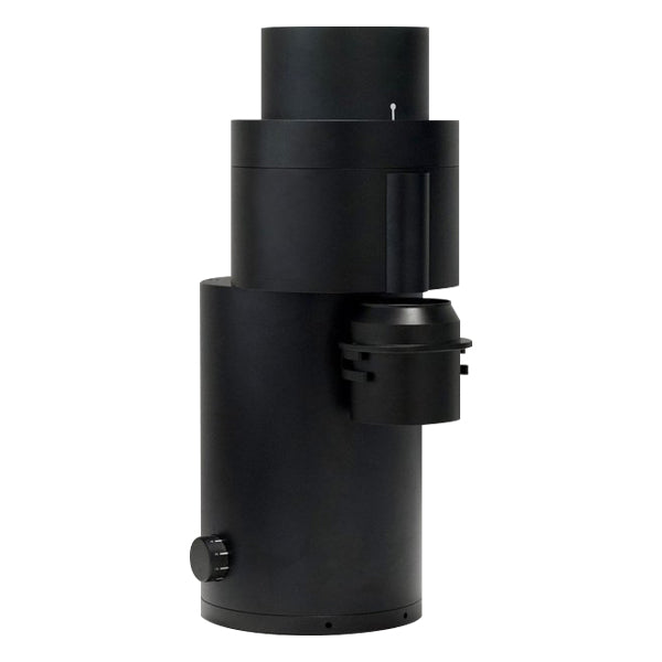 Premium Option O Lagom P100 Flat Burr Coffee Grinder - Ultra-Precise Espresso & Filter Coffee Grinding for Home Baristas & Coffee Enthusiasts