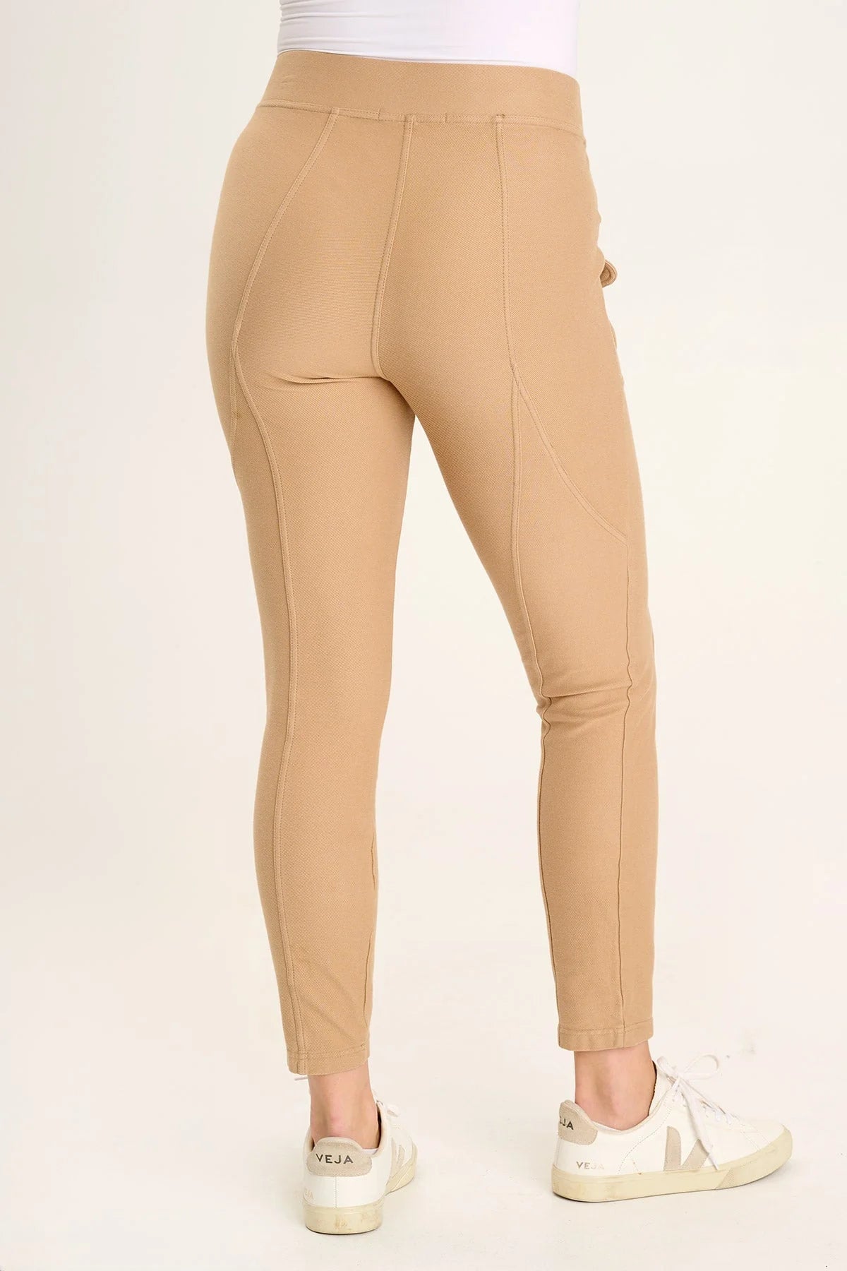Caraf High Waist Leggings for Women - Soft & Stretchy Yoga Pants - Perfect for Workout, Running, Yoga & Everyday Wear