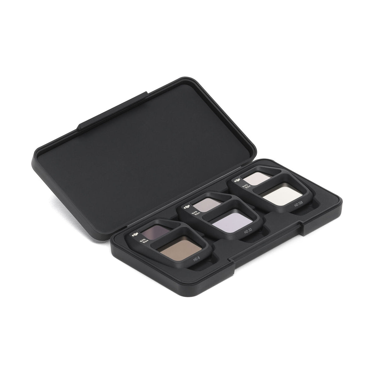 DJI Air 3S ND Filter Set (ND8/ND32/ND128) - Professional Drone Camera Lens Filters for Aerial Photography & Videography - Perfect for Sunny Days & Bright Conditions