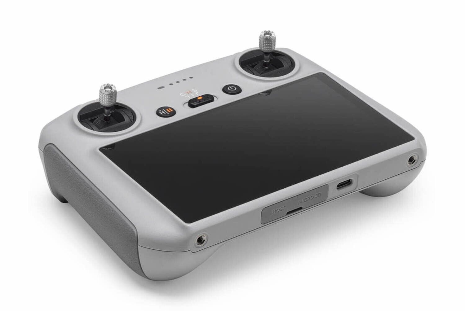DJI RC Remote Controller for DJI Drones - Professional Drone Accessories for Aerial Photography & Videography - Perfect for Travel, Outdoor Adventures & Film Making