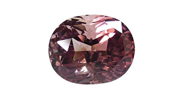 Natural Tourmaline Gemstone - Ceylon Oval Cut 11.97 Carat Loose Stone for Jewelry Making, Engagement Rings & Collector's Items