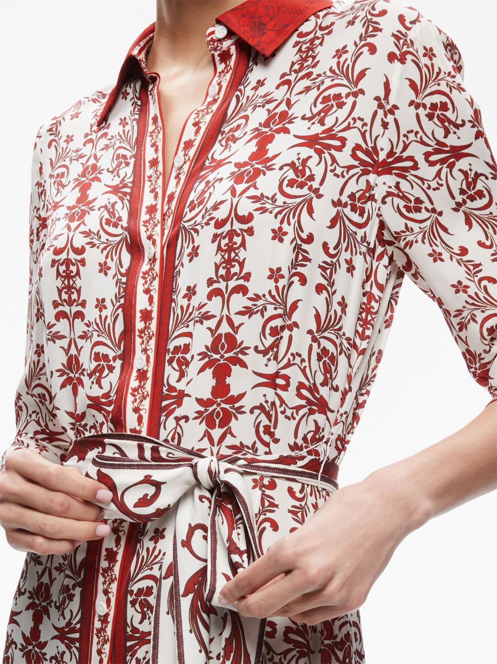 Alice + Olivia Women's Multi-Color Dresses - Perfect for Parties, Weddings & Special Occasions
