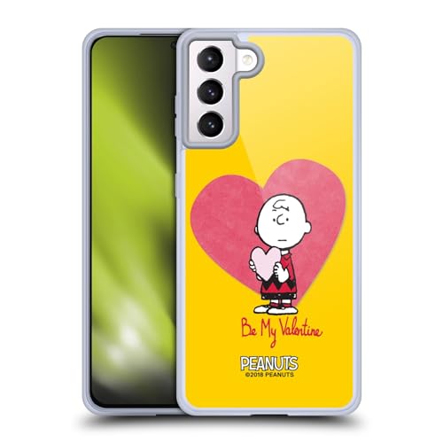 Charlie Brown Valentine 2