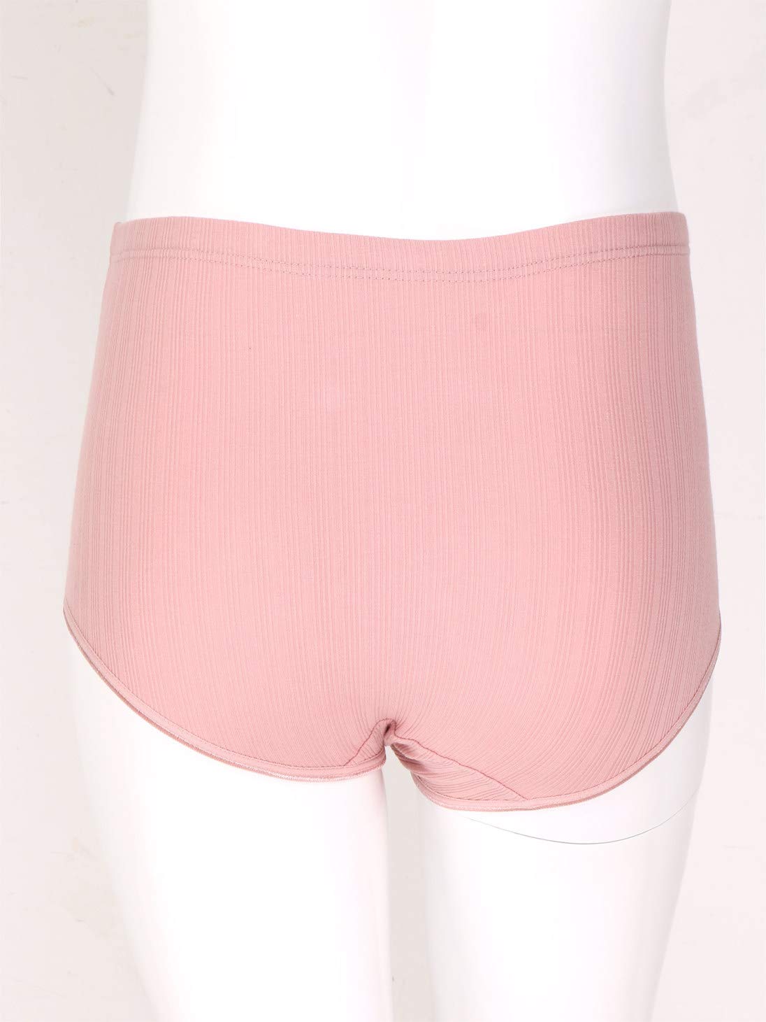 Alvivi Women's Cotton Maternity Underwear - Over Bump Pregnancy Panties with Adjustable Waist for Comfort, Soft Postpartum Briefs - Perfect for Everyday Wear During Pregnancy and After Delivery
