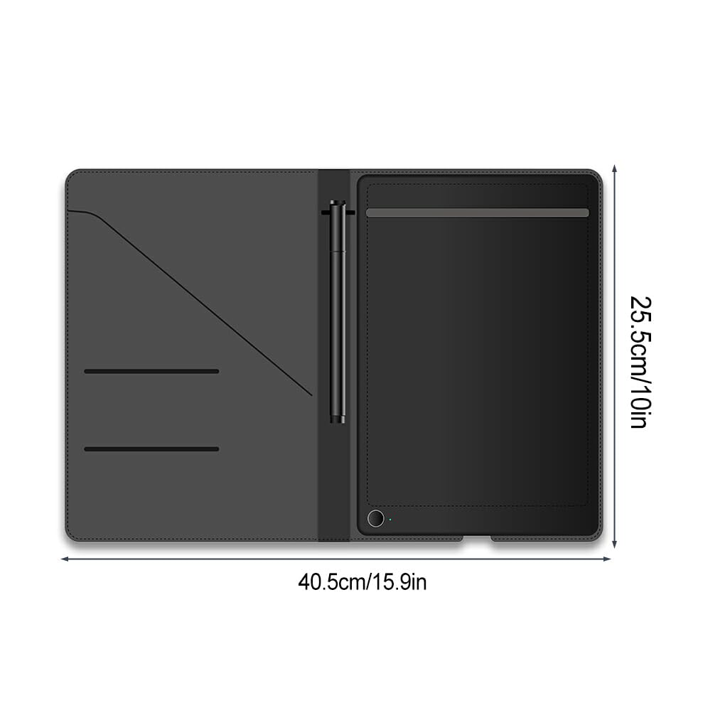 VSON Smart Notebook - Bluetooth Digital Writing & Drawing Pad, Reusable Sketchbook for Artists, Students & Professionals | Perfect for Note-Taking, Sketching & Creative Work