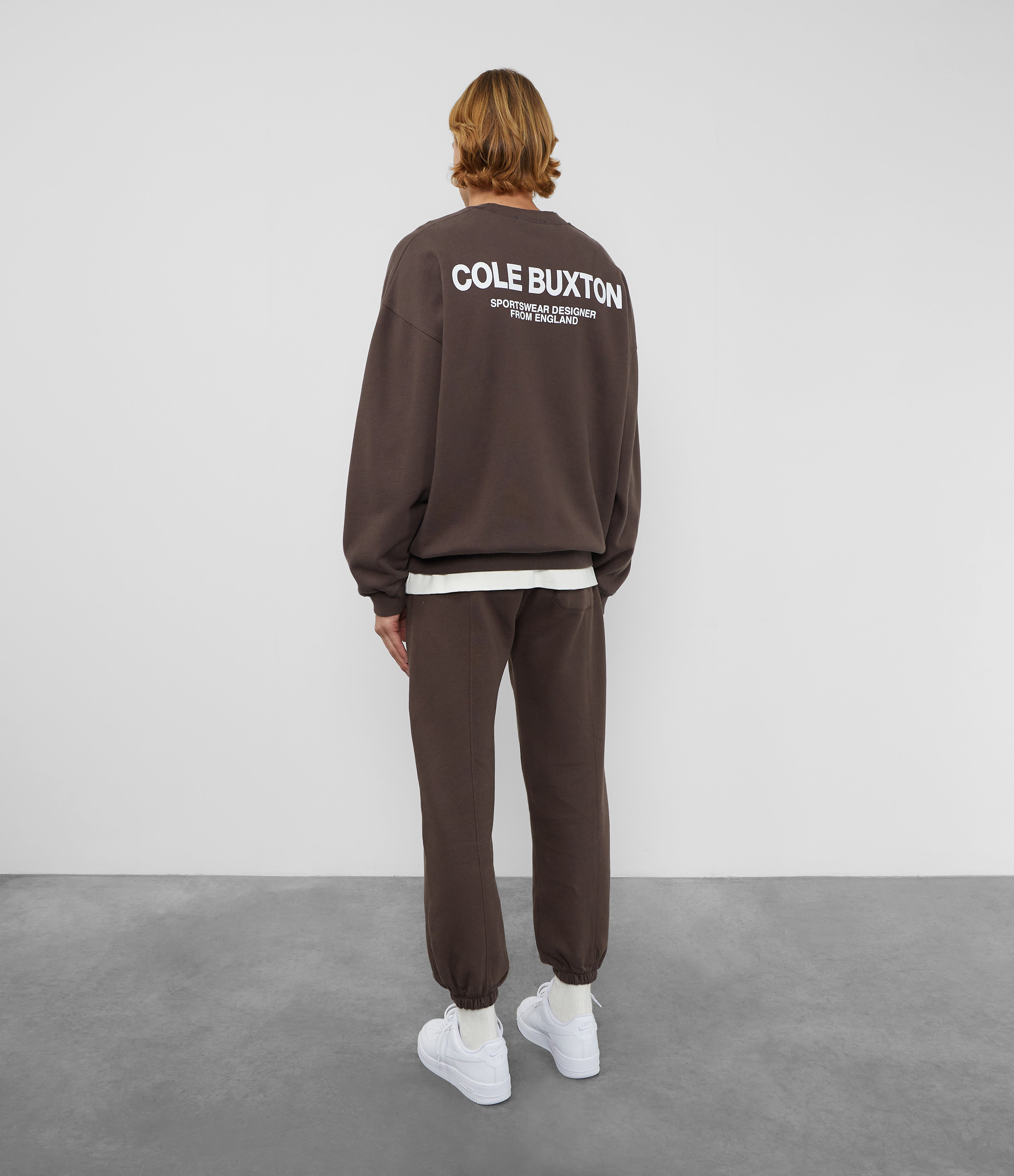 CB SPORTSWEAR Sweatshirt for Men & Women | Comfortable Cotton Hoodie for Gym, Running & Casual Wear | Trendy Streetwear Fashion