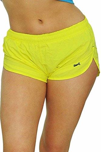 Neon Yellow