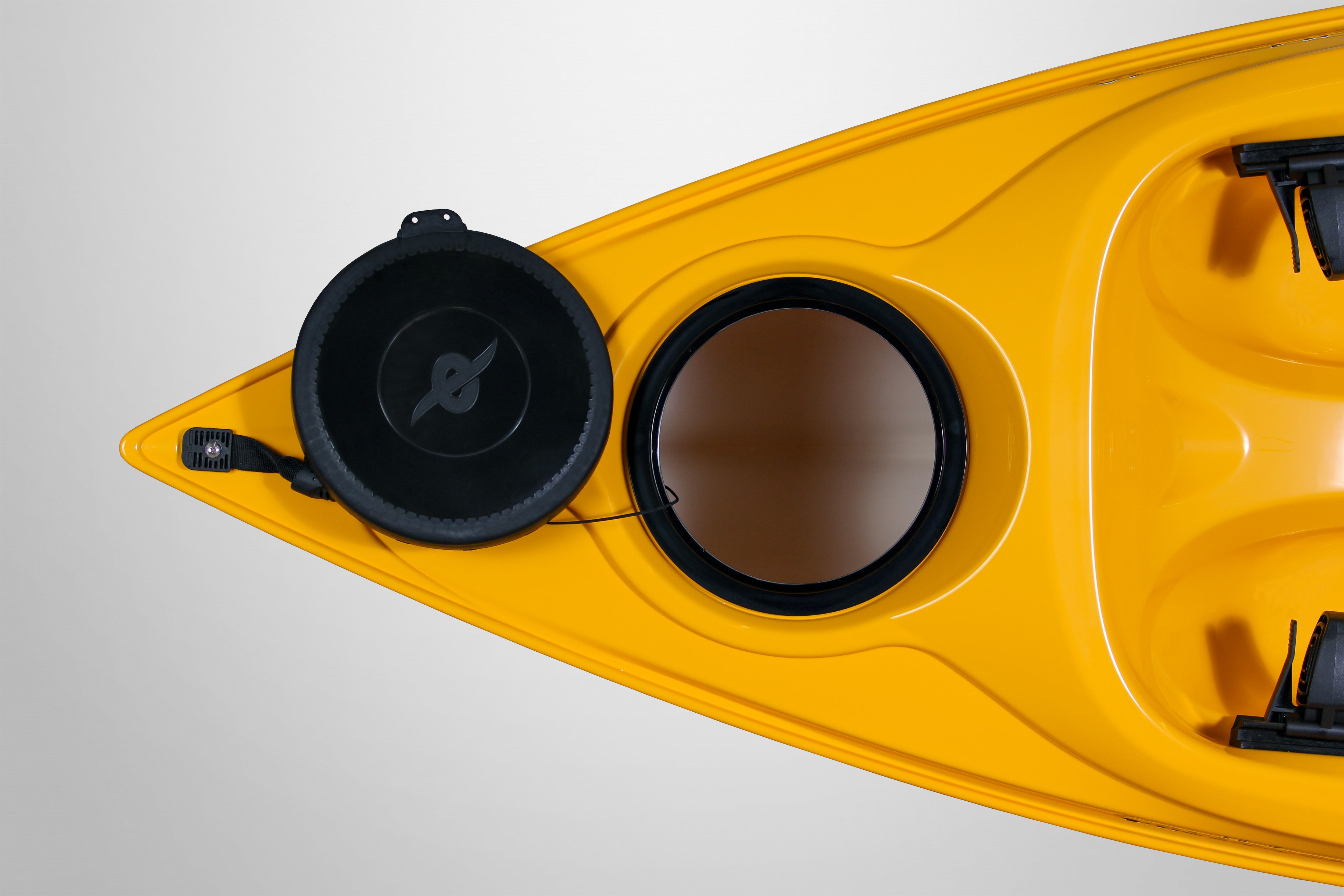 Eddyline Caribbean 10 Kayak - Lightweight & Durable Sit-On-Top Kayak for Recreation & Fishing | Perfect for Lakes, Rivers & Coastal Waters
