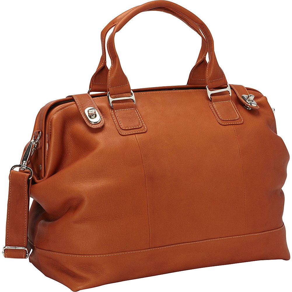 Best Chocolate-Colored Top Frame Carry-On Luggage for Travel - Lightweight & Durable Suitcase for Airplane, Business Trips & Vacations