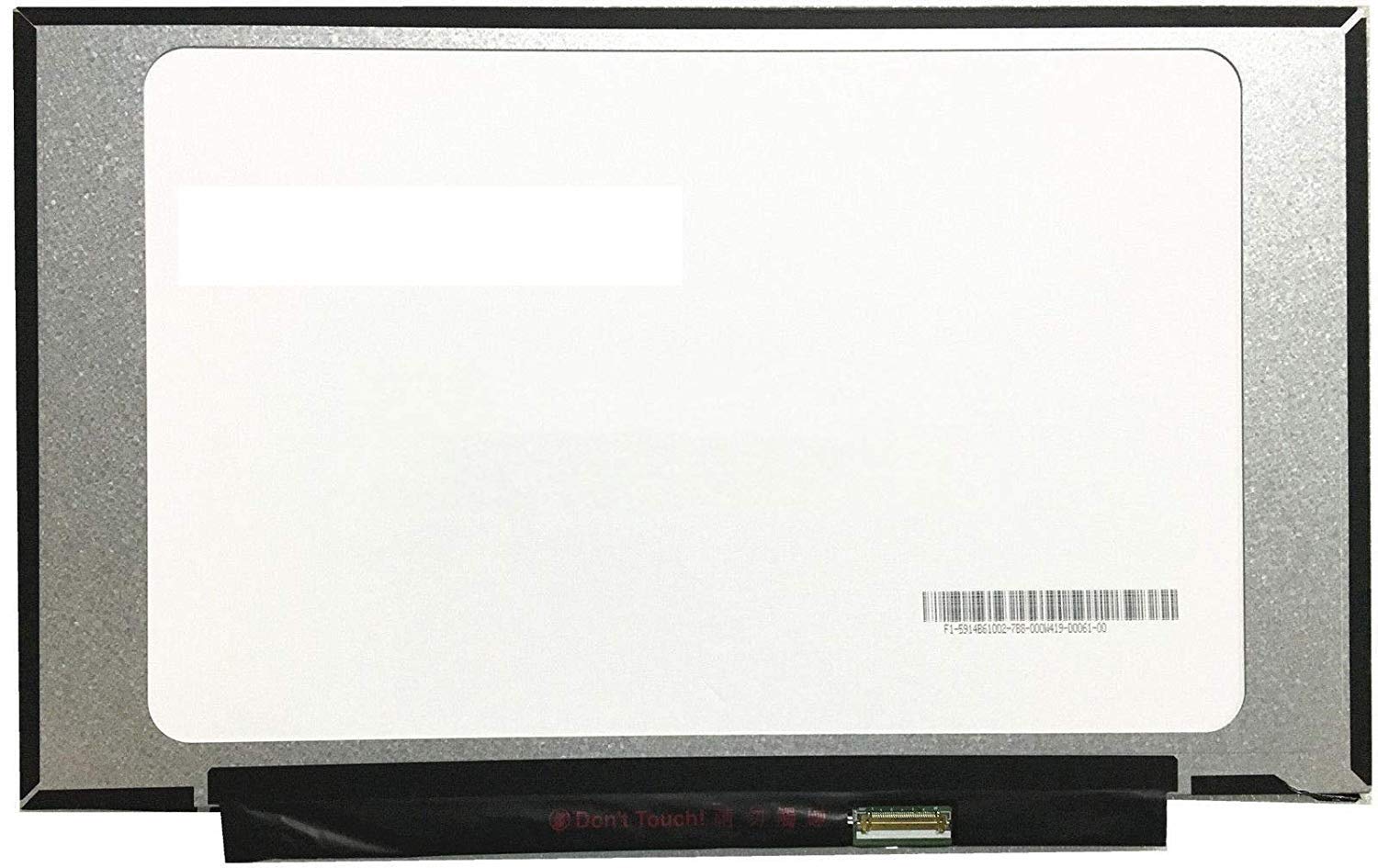 BRIGHTFOCAL ASUS ROG Zephyrus G GA502DU-BR7N6 15.6