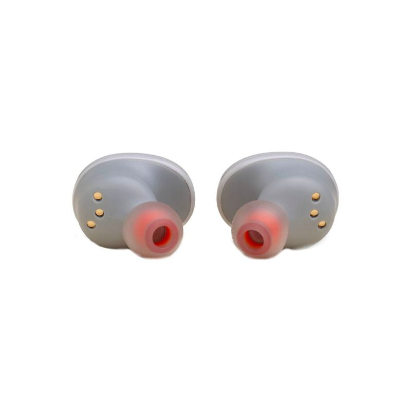 JBL TUNE 120TWS Wireless In-Ear Headphones with Bluetooth - Yellow | Perfect for Gym, Running & Commuting