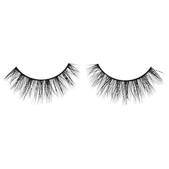 Reusable Faux Mink Eyelashes | Huda Beauty Lashes for Natural Volume & Glam Look | Perfect for Weddings, Parties & Special Occasions