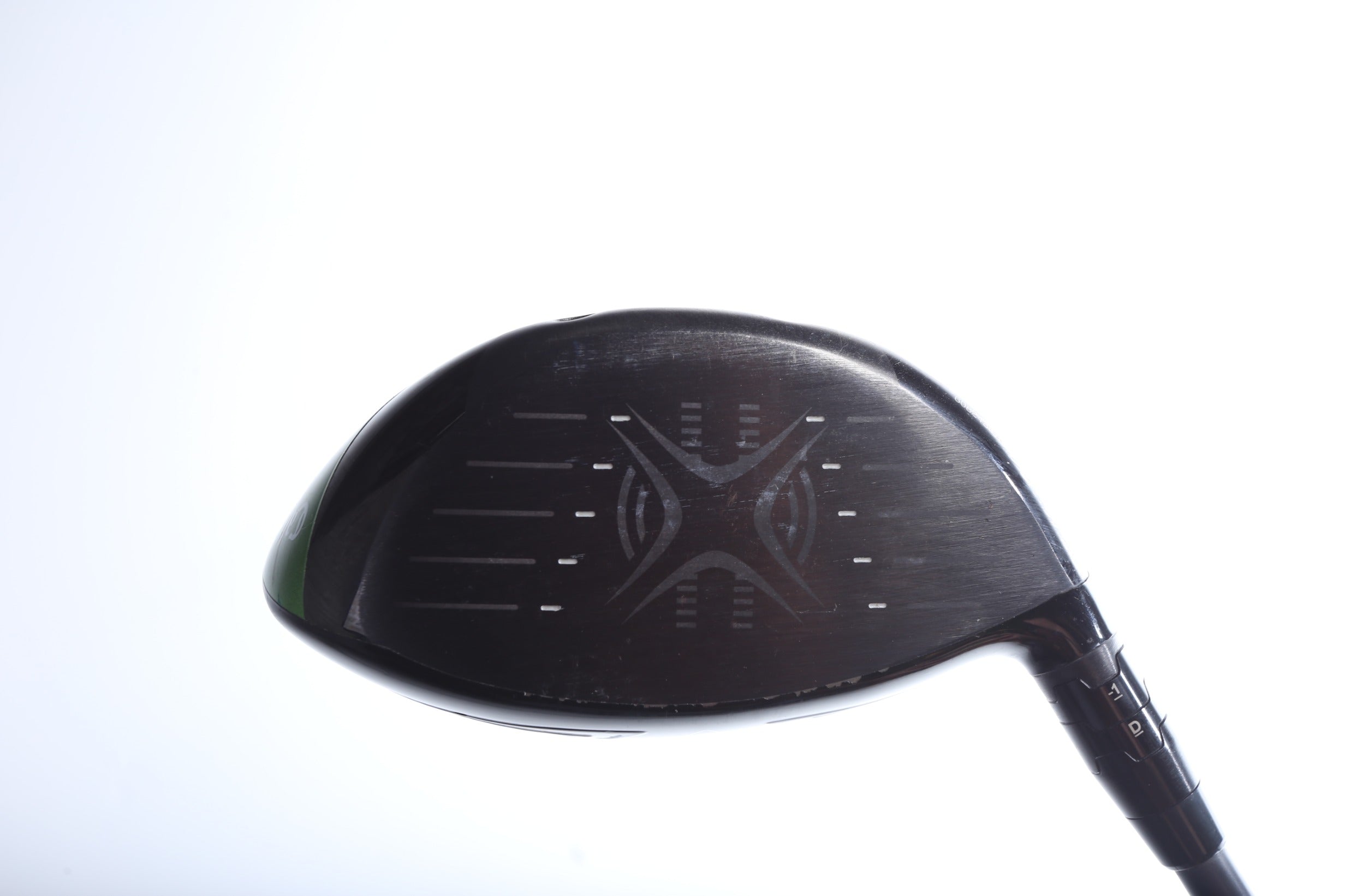 Used Callaway GBB Epic Sub Zero Driver 9° Stiff Flex Fujikura Pro Left-Handed Golf Club for Men - Perfect for Low Handicap Players & Long Distance Drives on the Course