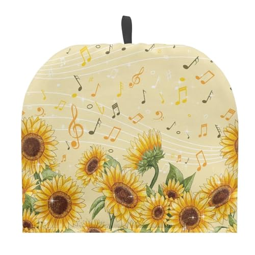 Sunflower Print