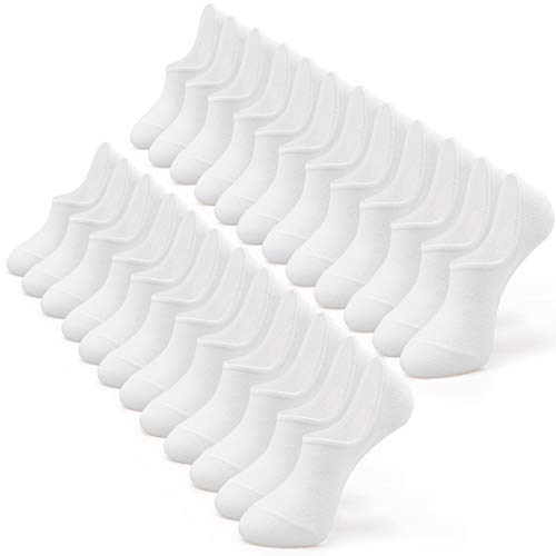 12 White