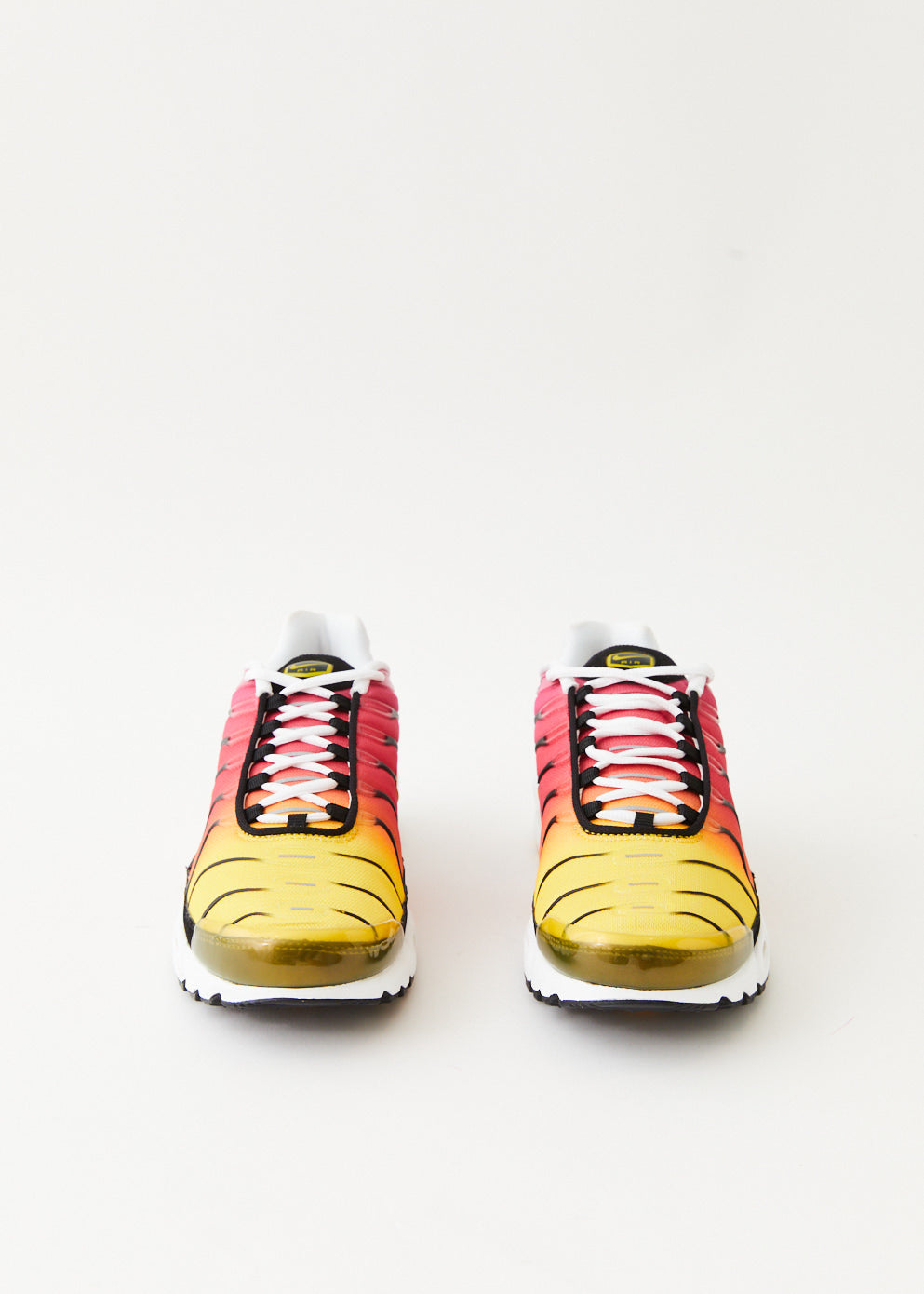 Nike Air Max Plus OG 'Gradient' Running Shoes for Men - Comfortable Cushioned Sneakers for Jogging, Gym Workouts & Casual Wear