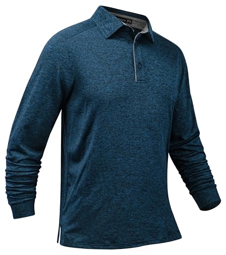 Long Sleeve - Navy