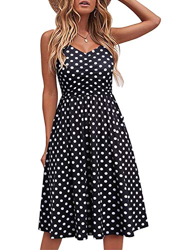 Yt090-black Dot