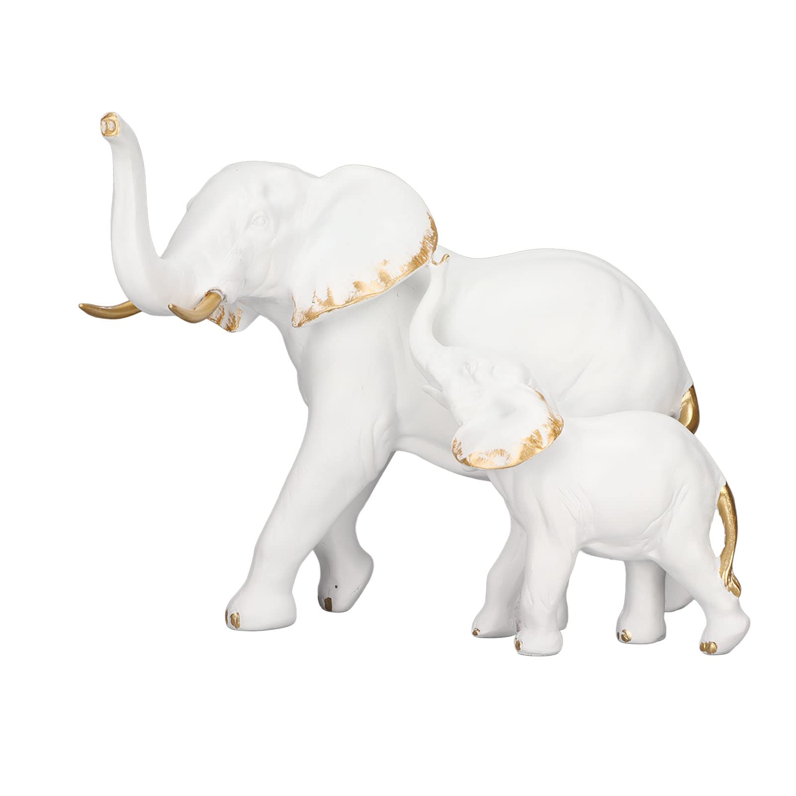 A Tale of Love and Elegance: The Elephant Jewelry Holder