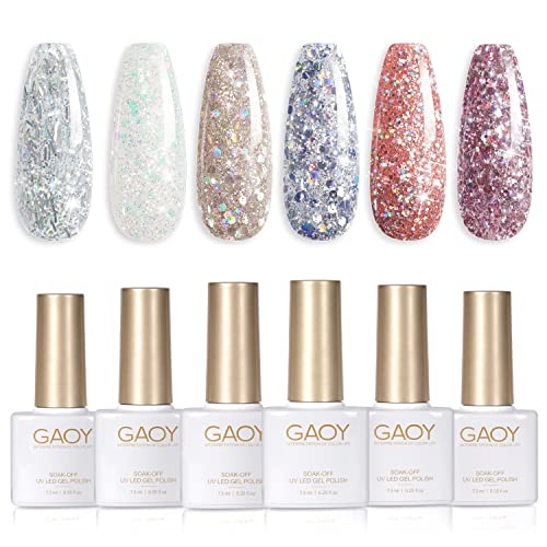 Glitter Inspire