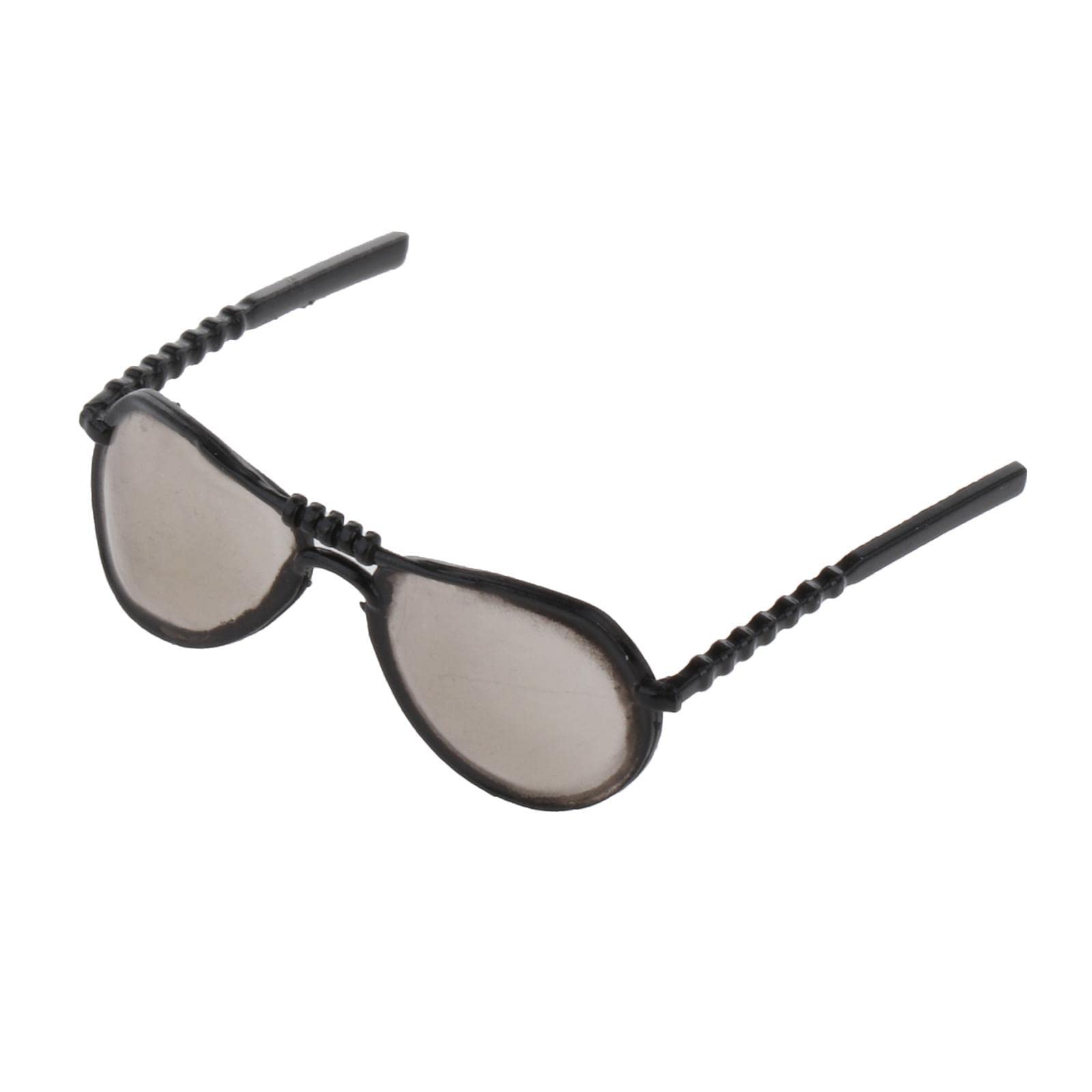 1/6 Scale Sunglasses for 12