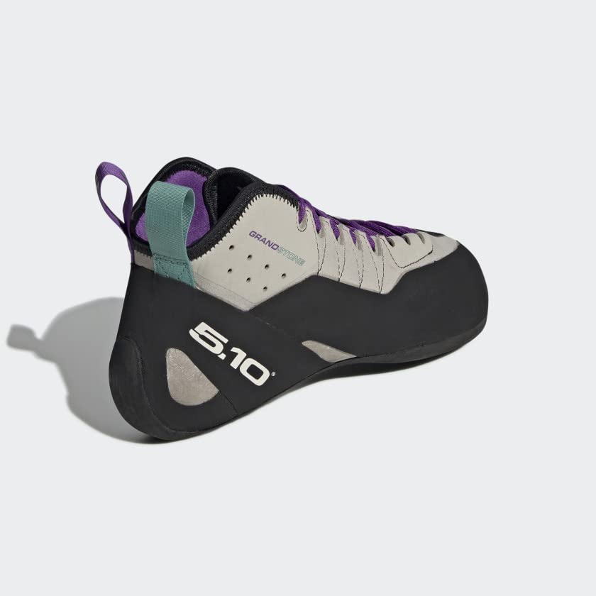 Five Ten Grandstone Men's Climbing Shoes - Durable & Comfortable for Rock Climbing, Bouldering & Outdoor Adventures