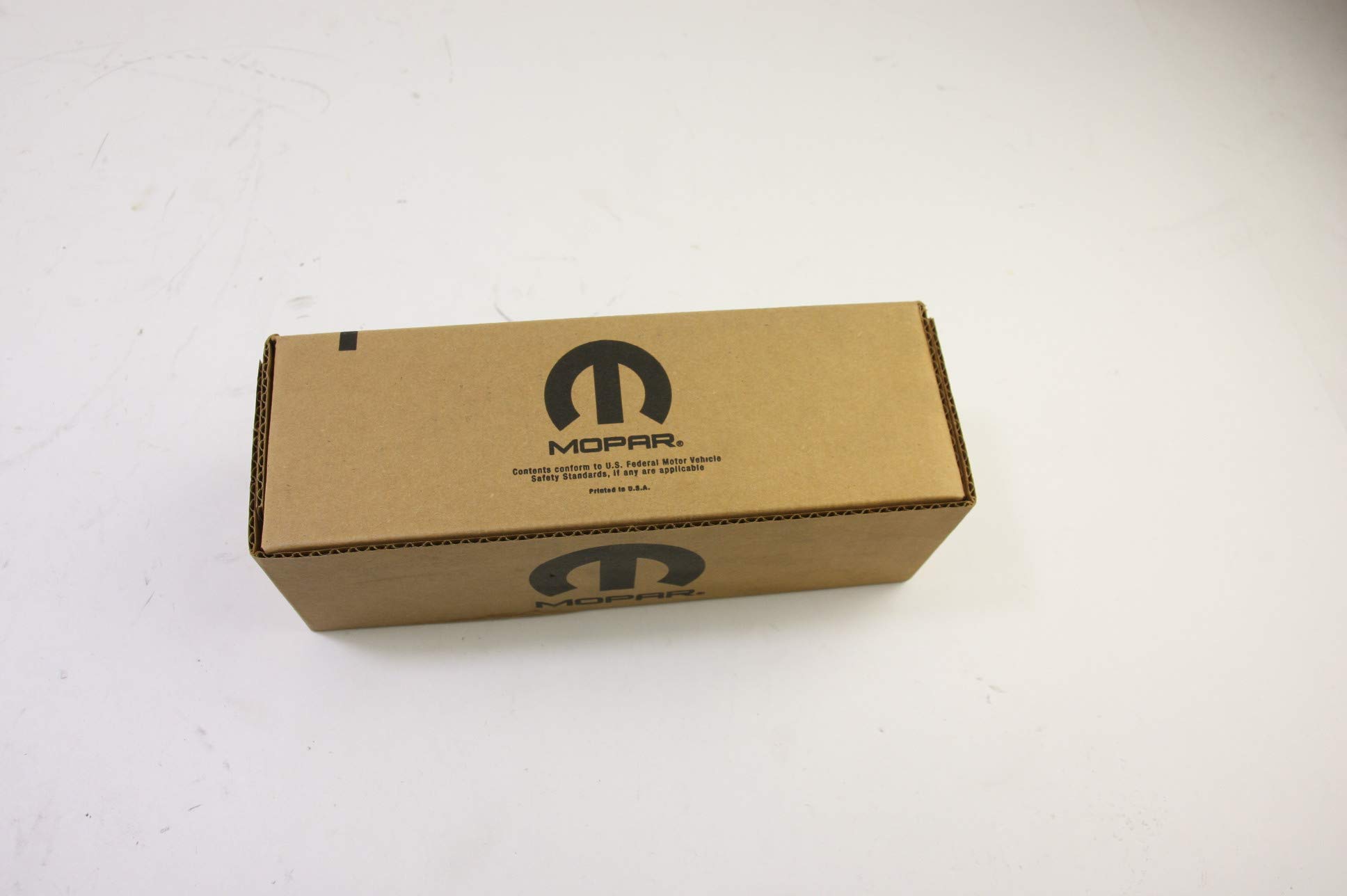 Mopar 6803 0823AD Door Window Switch Panel Replacement for Dodge Ram 1500 2500 3500 - Power Window Control Switch Assembly (Driver Side) - Perfect for Repairing Broken or Faulty Window Switches