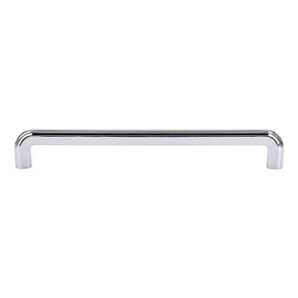 Victoria Falls 18-Inch Center-to-Center Sable Appliance Pull Handle - Perfect for Kitchen Cabinets, Drawers & Furniture Upgrades