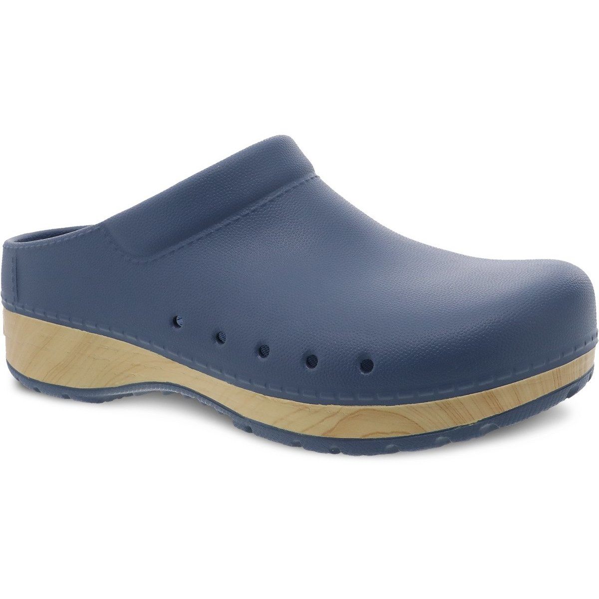 GREY GEO MOLDED