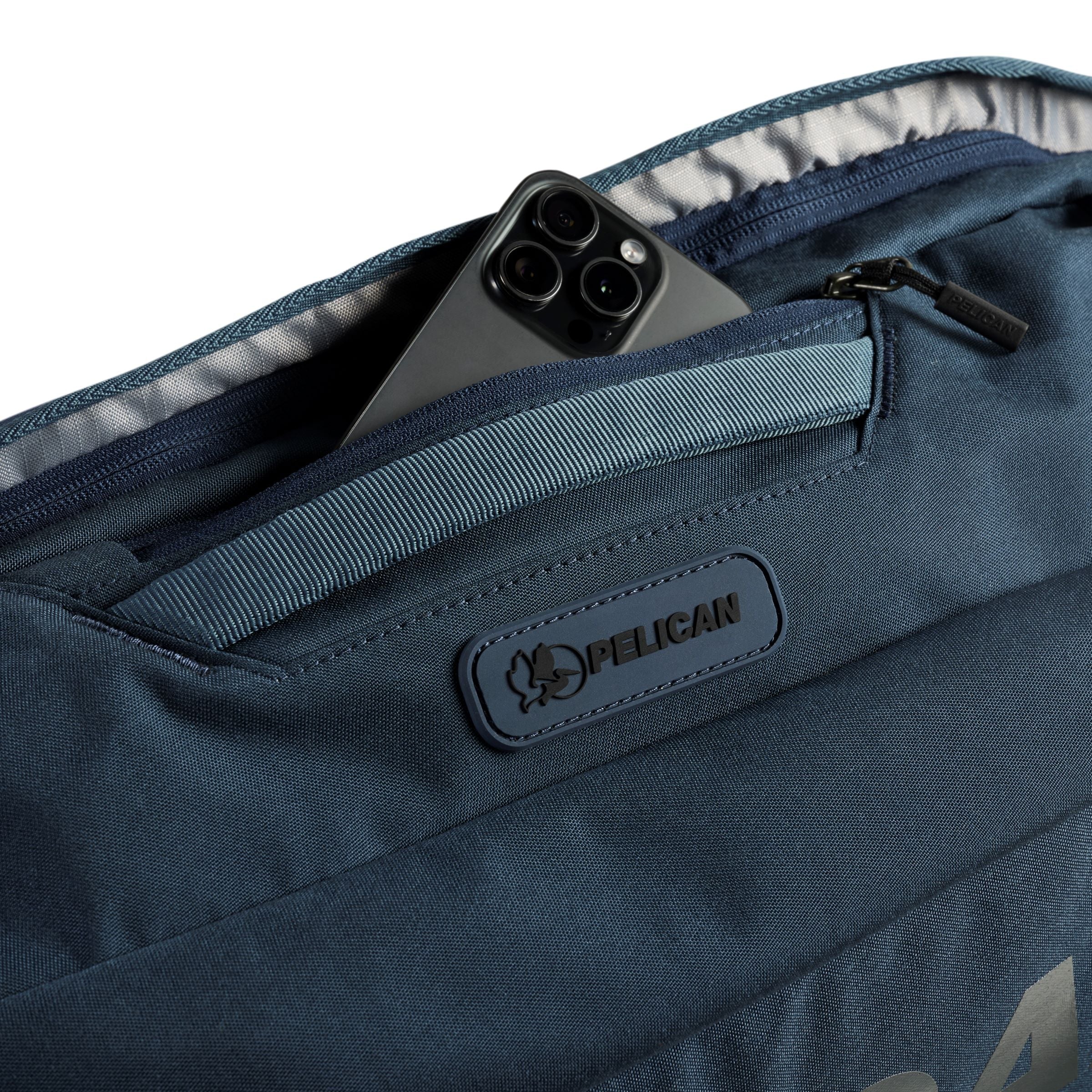 Pelican TRVL Aegis 45L Waterproof Duffle Bag & Backpack - Travel, Camping & Outdoor Adventure Gear
