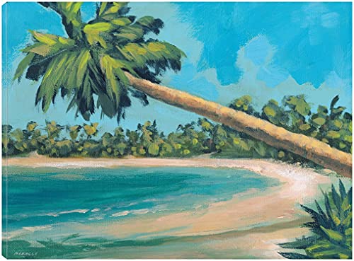 A Palm Tree Away