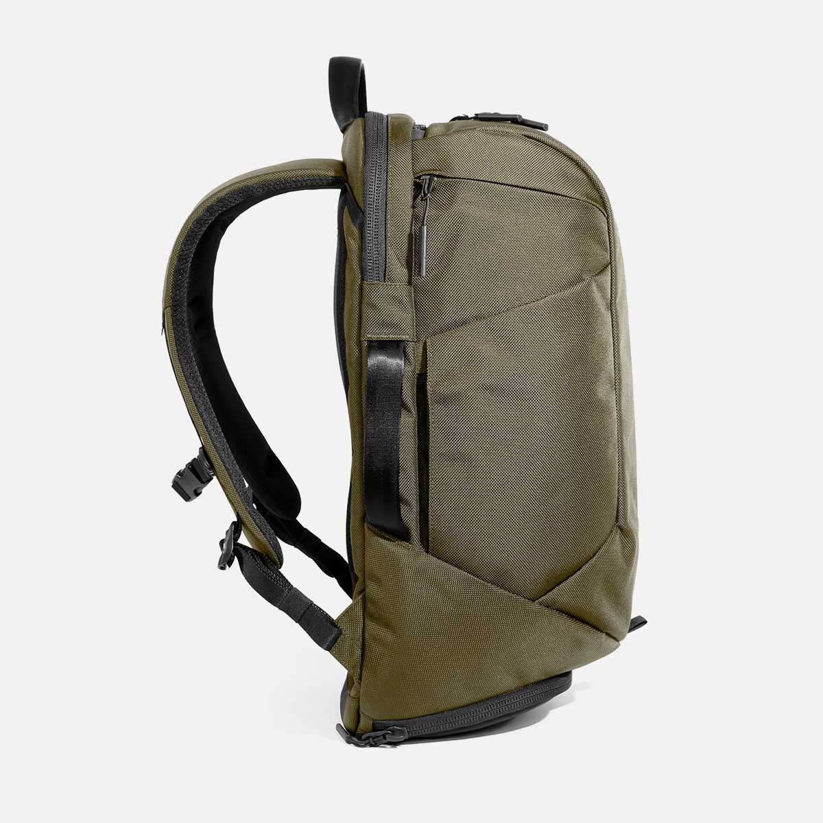 Best Duffel Pack 3 - Waterproof Travel Backpack & Gym Bag for Men & Women - Perfect for Outdoor Adventures, Workouts & Weekend Getaways