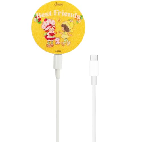 Strawberry Shortcake Berry Besties