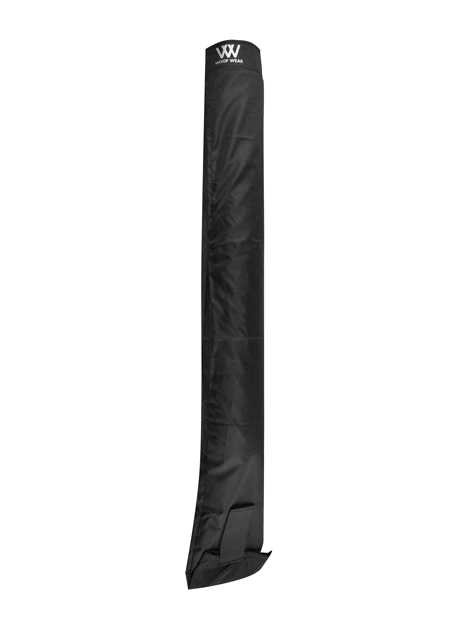 Best Waterproof Tail Bag for Horse Riding - Secure Attachment to Tail Guard - Perfect for Equestrian Sports & Trail Rides