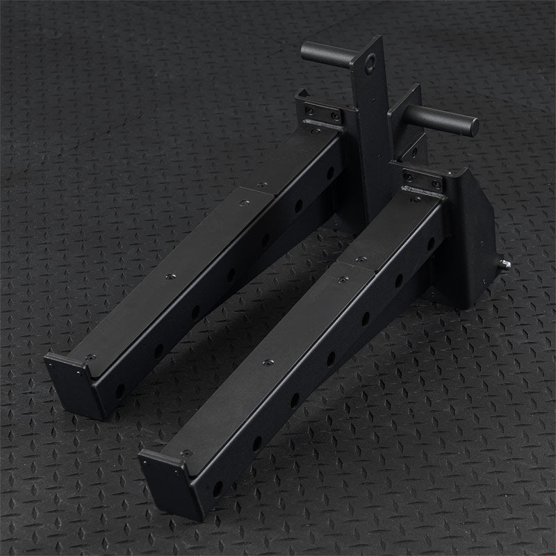 XM Pro Safety Bars - Heavy Duty Fall Protection for Construction & Roofing | OSHA Compliant Safety Equipment for Workers