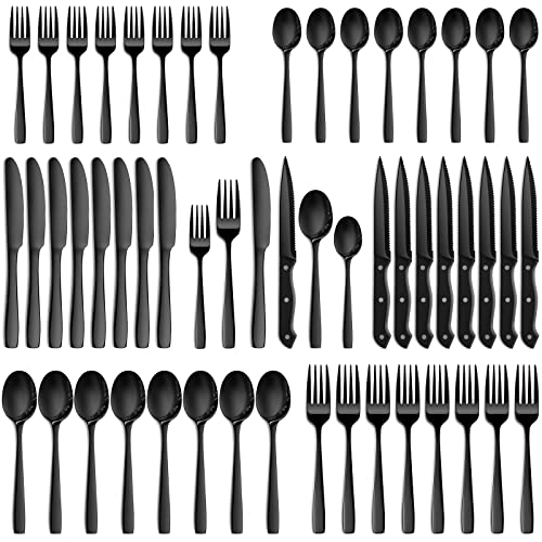 Black-48Pcs
