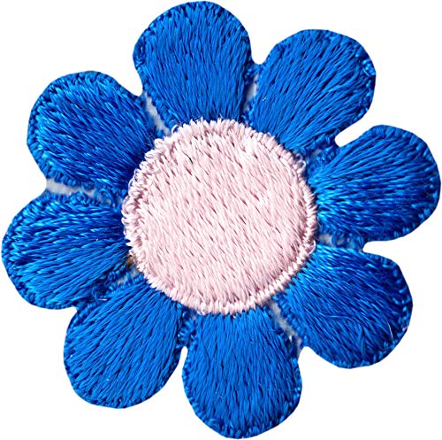 Blue, Pink