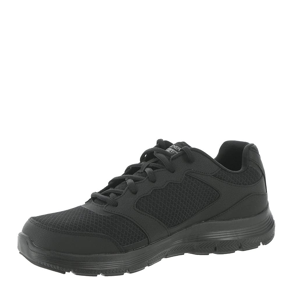 Skechers Men's Comfortable Sneakers - Lightweight Walking Shoes for Men with Memory Foam - Perfect for Running, Gym Workouts & Casual Wear