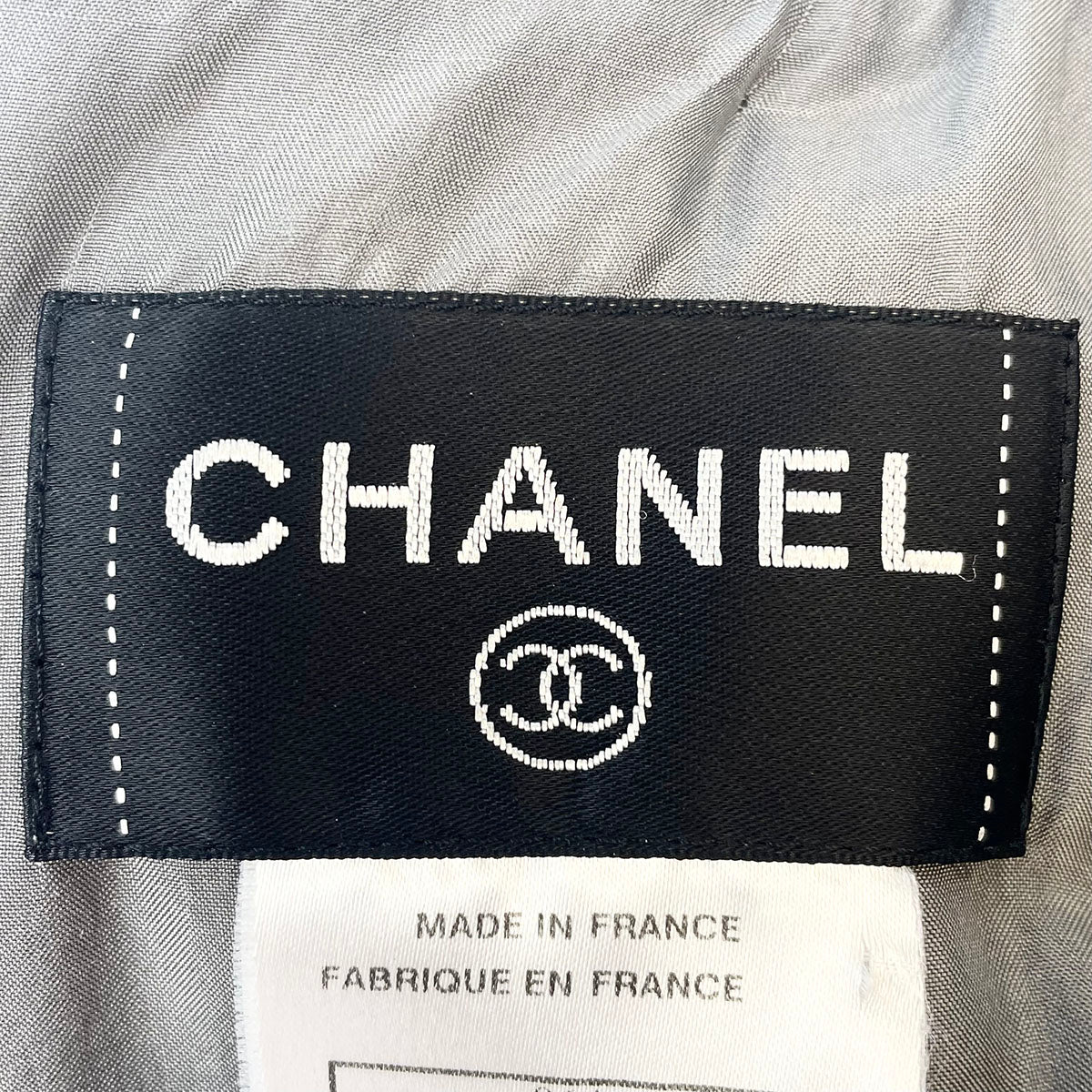Chanel Tweed Dress for Women | Classic Luxury Designer Dress | Perfect for Cocktail Parties, Weddings & Formal Events
