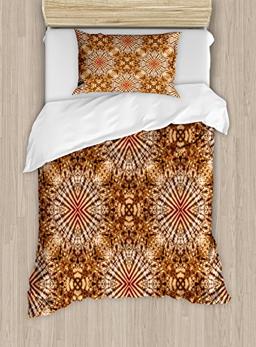 Brown Orange