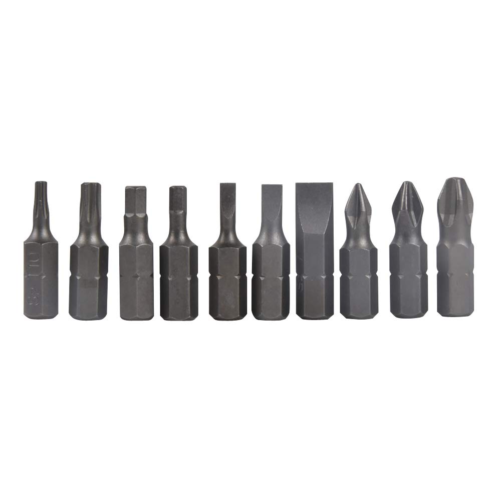 Precision Digital Torque Screwdriver - 0.05 to 0.5N.m Measuring Range for Small Fasteners | Professional Torque Measurement Tool for Electronics, Watches, Glasses & Delicate Assembly Work