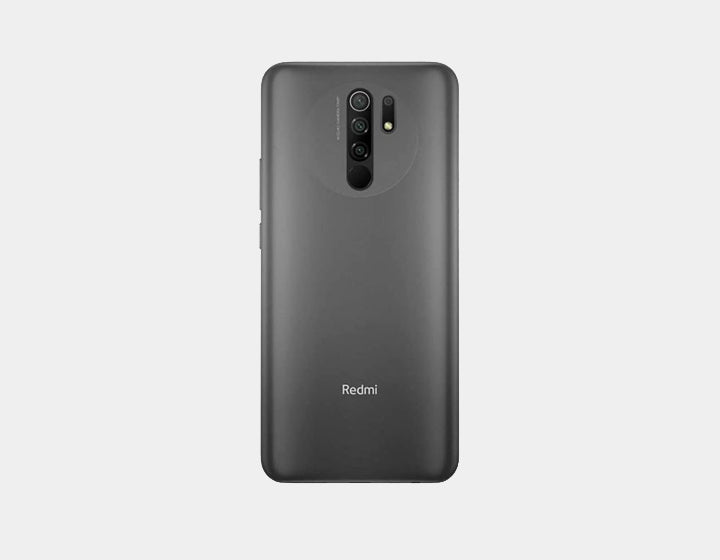 Xiaomi Redmi 9 Unlocked Smartphone - 6.53