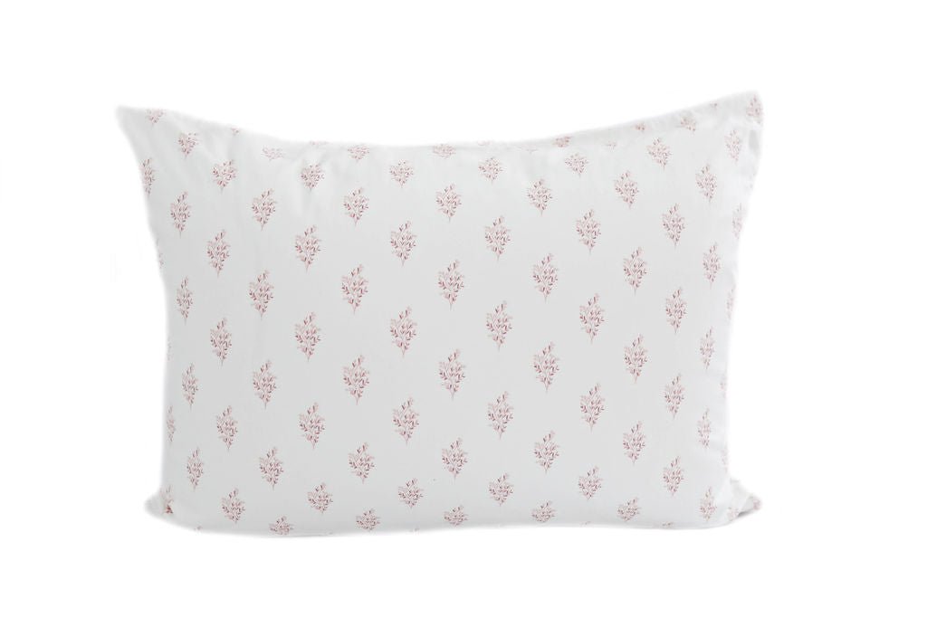 Luxury Alexandria Pillowcase Set - 100% Egyptian Cotton, Soft & Breathable for Ultimate Comfort - Perfect for Bedroom, Hotel, and Travel Use
