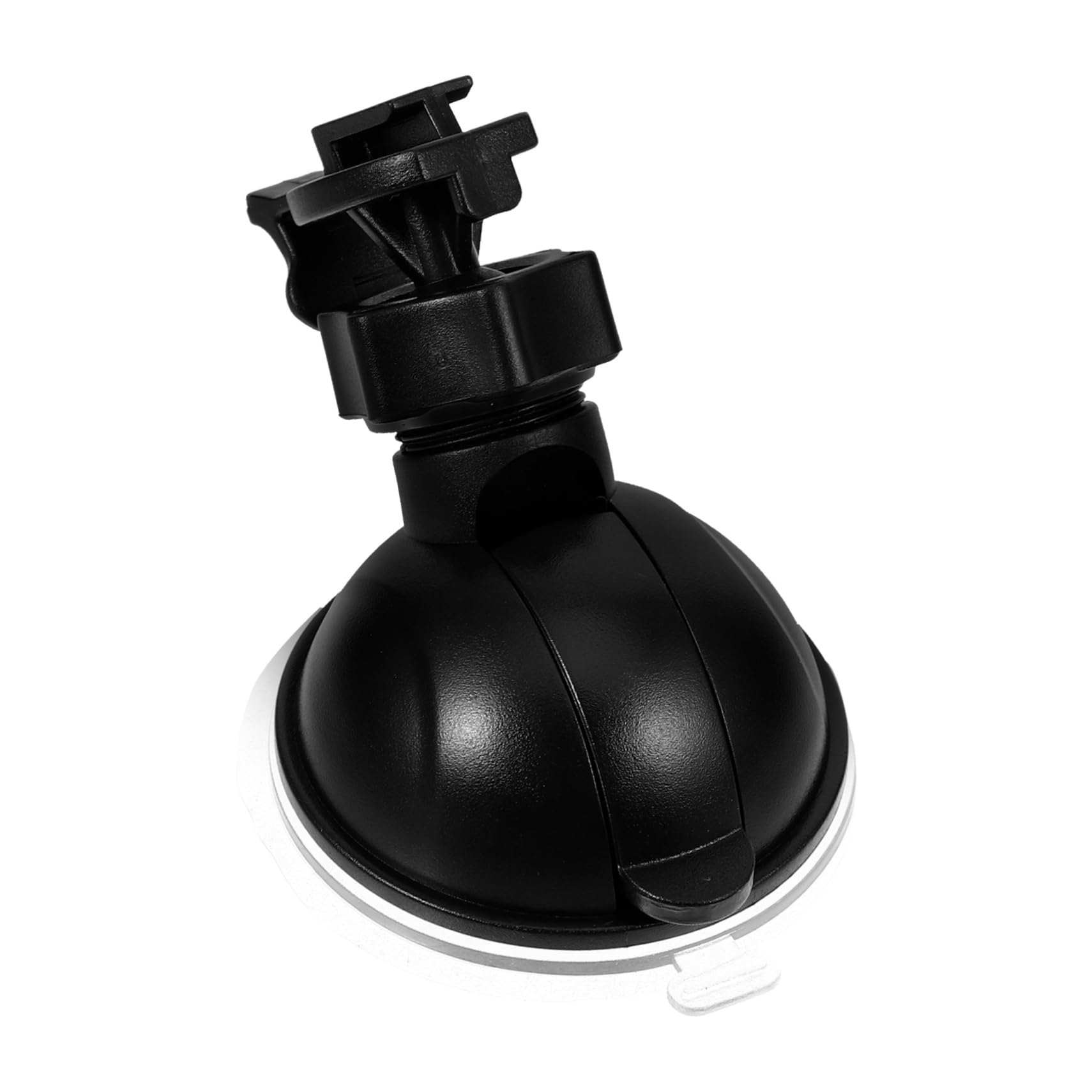 Mobestech 2-Pack Suction Cup Mount for Dash Cam - 360° Rotatable Mini Bracket, Universal Car Camera Holder Accessory - Perfect for Secure Dashboard Installation & Hands-Free Recording