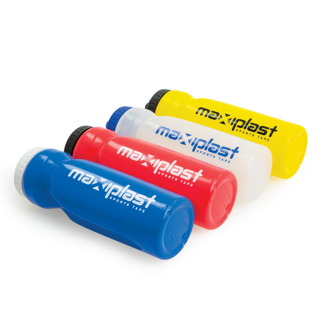 Sure Shot 750ml Water Bottle - Leak Proof & BPA Free - Ideal for Gym, Hiking, Travel & Outdoor Activities