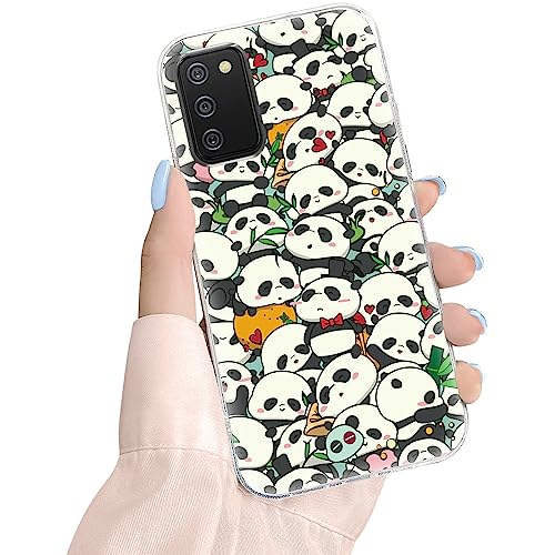 Panda Baby