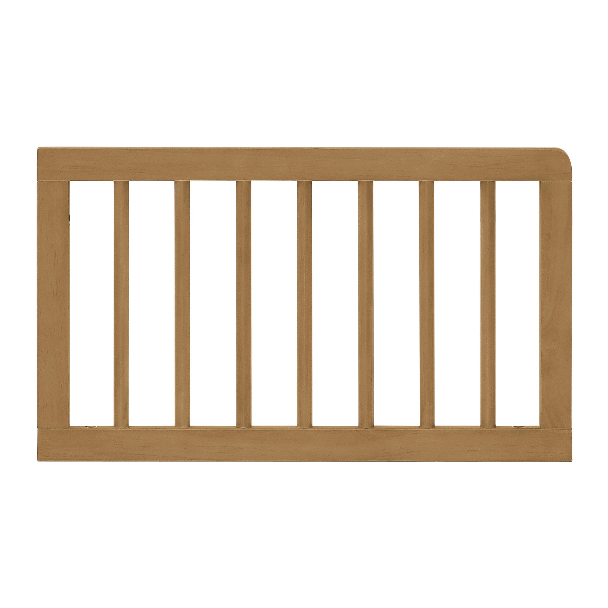 Baby Safety Bed Rail for Toddlers - Adjustable & Portable Crib Guardrail (W110725) - Perfect for Travel, Home, and Daycare Use