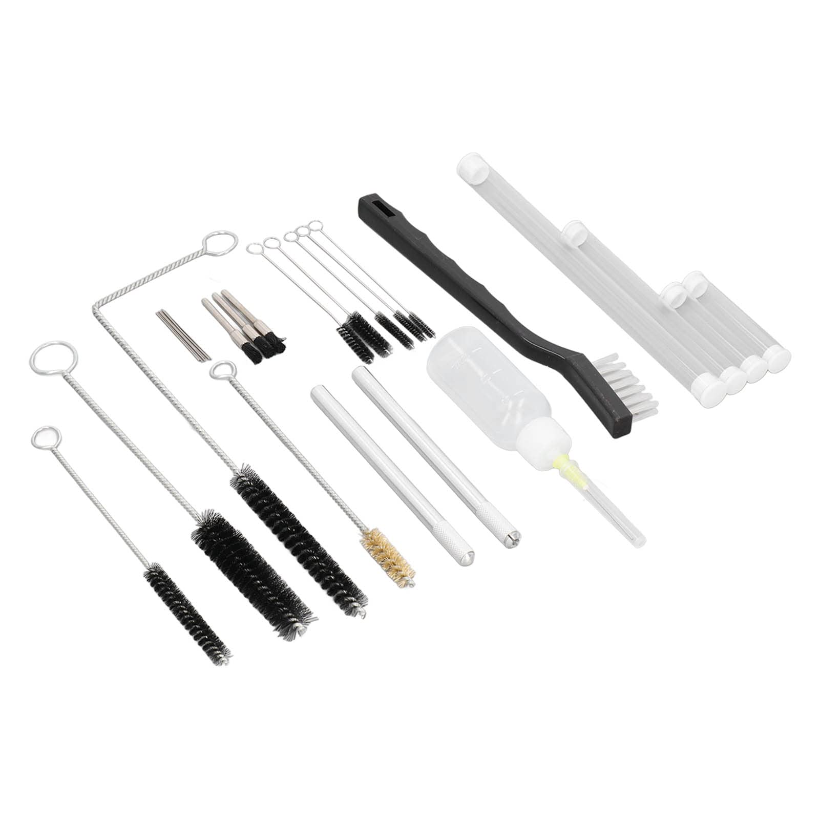 Professional Airbrush Kit for HVLP Painters - High Precision Spray Tool with Fine Workmanship - Perfect for Automotive, Model Painting & DIY Crafts
